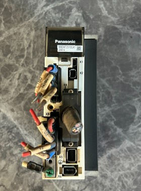 驱动器MBDK2510CA1.  400W. 实议价产品