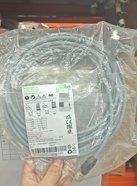 全新MURR穆尔连接线,型号7000-40521-34905议价产品