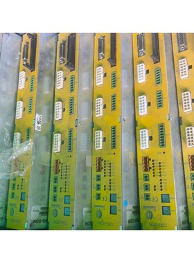 COMAU柯马机器人控制器C5G-SDM,原装拆机,功能完好议价产品