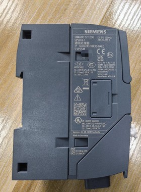 6GK7243-1BX30-0XE0 CP1243-1议价产品