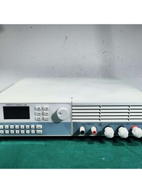 Jartul嘉拓JT6322A电子负载0-150V-240A议价产品
