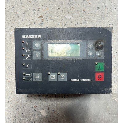 按键屏 原装现货一台 SICOMP-IMC 01S