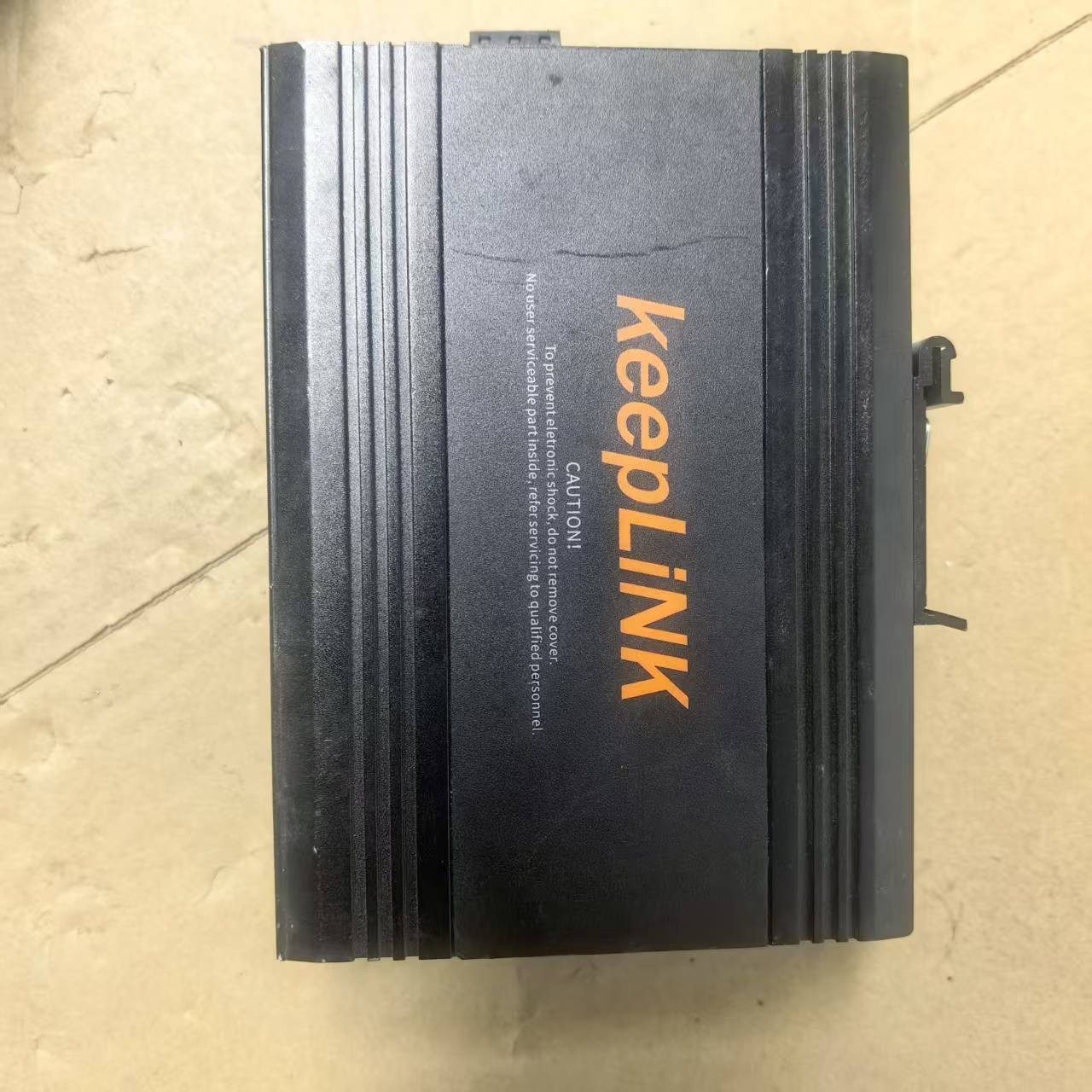KeepLiNK  工业交换机议价产品