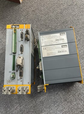 Compax3伺服驱动器议价产品