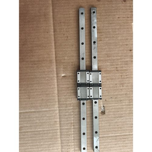 NB直线导轨,SEB16(三个滑块),SEBS16(一个滑块议价产品