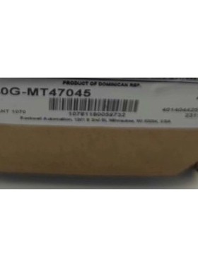 440G-MT47045全新议价产品