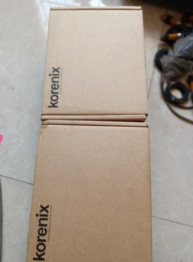 科洛理思 JetNet 5020G 2台,全新库存的样子如图议价产品