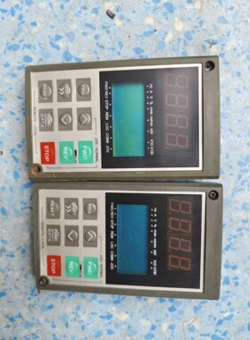 TP-G11S。TPC-G11S。5000G11变频器面板。