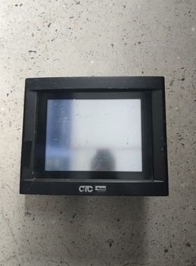 CTC触摸屏PX12-2T6-WGA-BE3原装现货,成议价产品