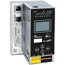 BIHL GATEWAY议价产品 WIEDEMANN ETHERCAT