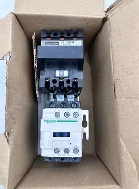 LC4D09AP7 DIRECT STARTER TO DI议价产品