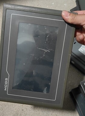 昆仑通态触摸屏  TPC070-BW33H议价产品