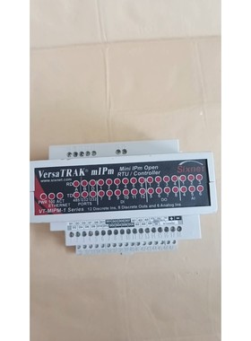 美国SIXNET西斯耐特控制器VT-MIPM-1Series议价产品