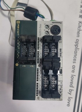 PLCFPG-C32TH,十FP0R-E16YT,功能包议价产品