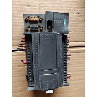 0X24 合信PLC 1AD33 214 带网口议价产品 CTH2