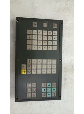 6FC5603-0AC13-1AA0802D按键板,原议价产品