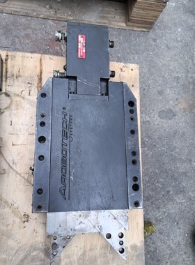 Arobotech磨削中心架Grinding AUTO RE议价产品