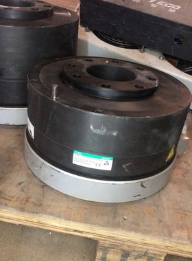 CKD直驱电机DD马达,型号AX4150TH-DM04-P3议价产品