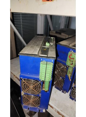 ServoStar 620-AS伺服驱动器,S62001蓝色议价产品