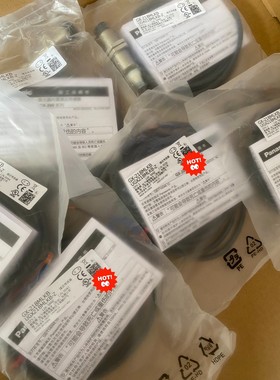GX-218MLKB全新原装接近传感器,没开封的,实议价产品