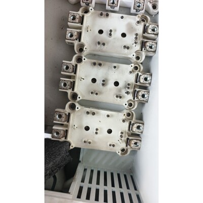 赛米控电梯变频器模块SEMIX302GB12E4S,品,议价产品