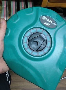 91363B,长纤维卷尺50米,,没,售出不议价产品