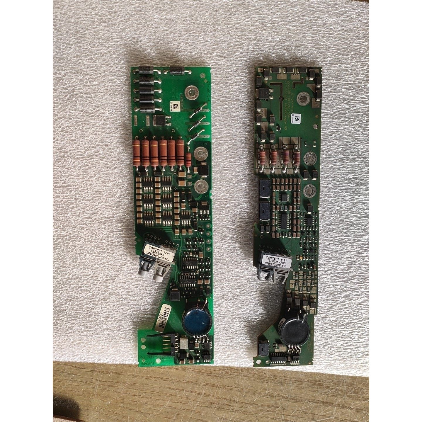 1SD536F2-驱动板,1SP0635V2MO议价产品