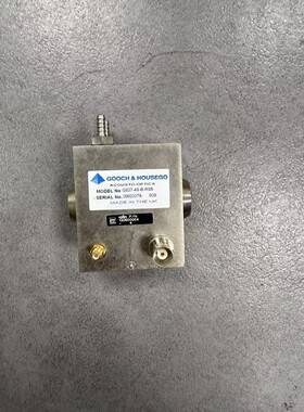 GOOCH & HOUSEGO QS27-4S-B-RS5议价产品