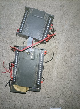 PLC CPU224 CN和扩展模块EM253,型号6议价产品
