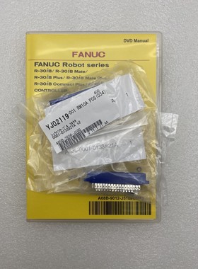 I/O插头（A05B-2650-J100）（新） A63L-