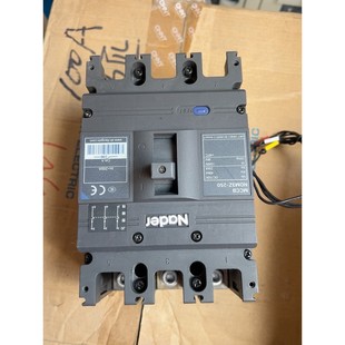 250 良信直流断路器NDM3Z 3P200A直流断路器成色议价产品