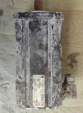 ISIMotion伺服电机,型号ISI-0780-30-56议价产品