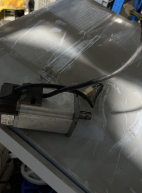 伺服电机MUMA042P1S,0.4KW,3相AC114议价产品