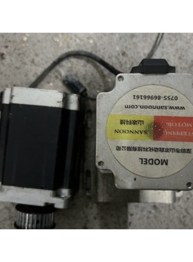 山浓科技SANNOON步进电机议价产品