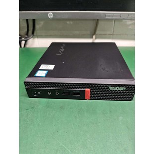 小主机 N000台式 议价产品 M910x ThinkCentre