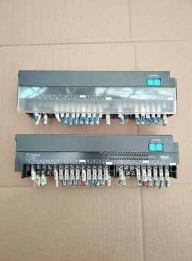 PLC模块 FTT3204-G02，日本原装进口，品