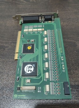 HANMI AutoNet AN767PCI 控制卡议价产品