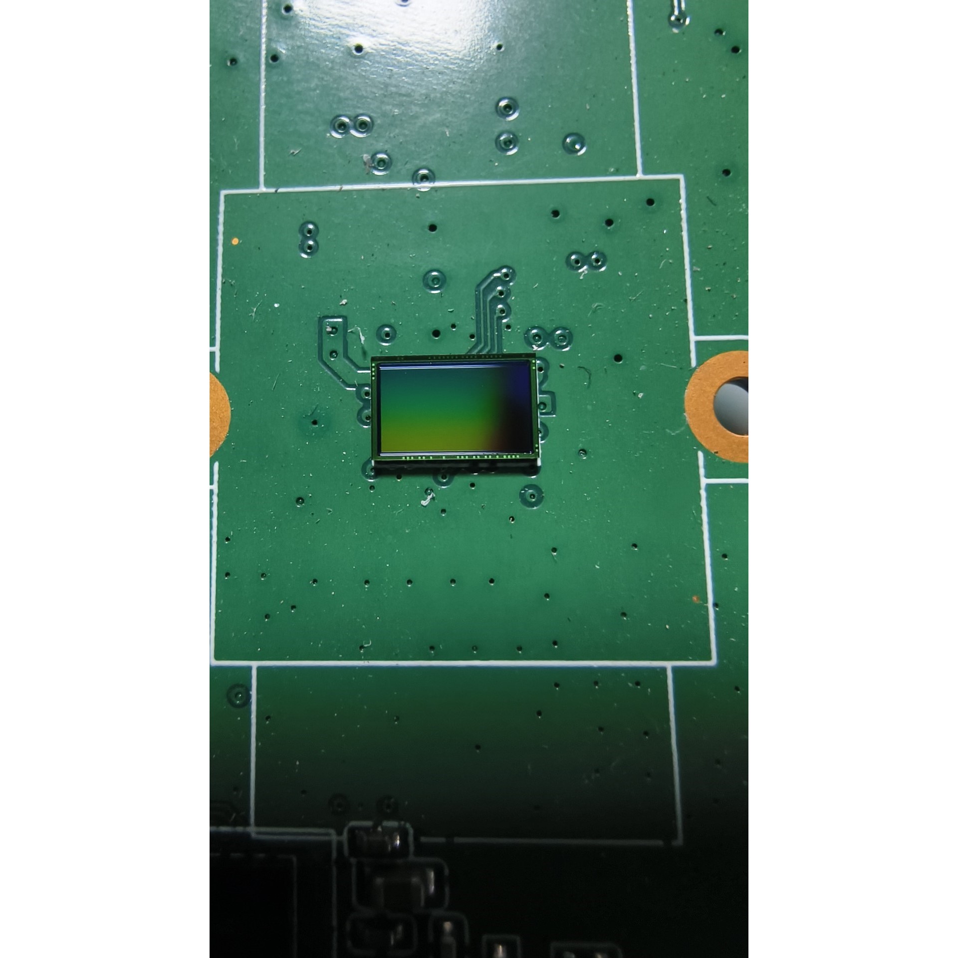 SC401A1芯片高清图像传感器400万,带板好货有97个,议价产品