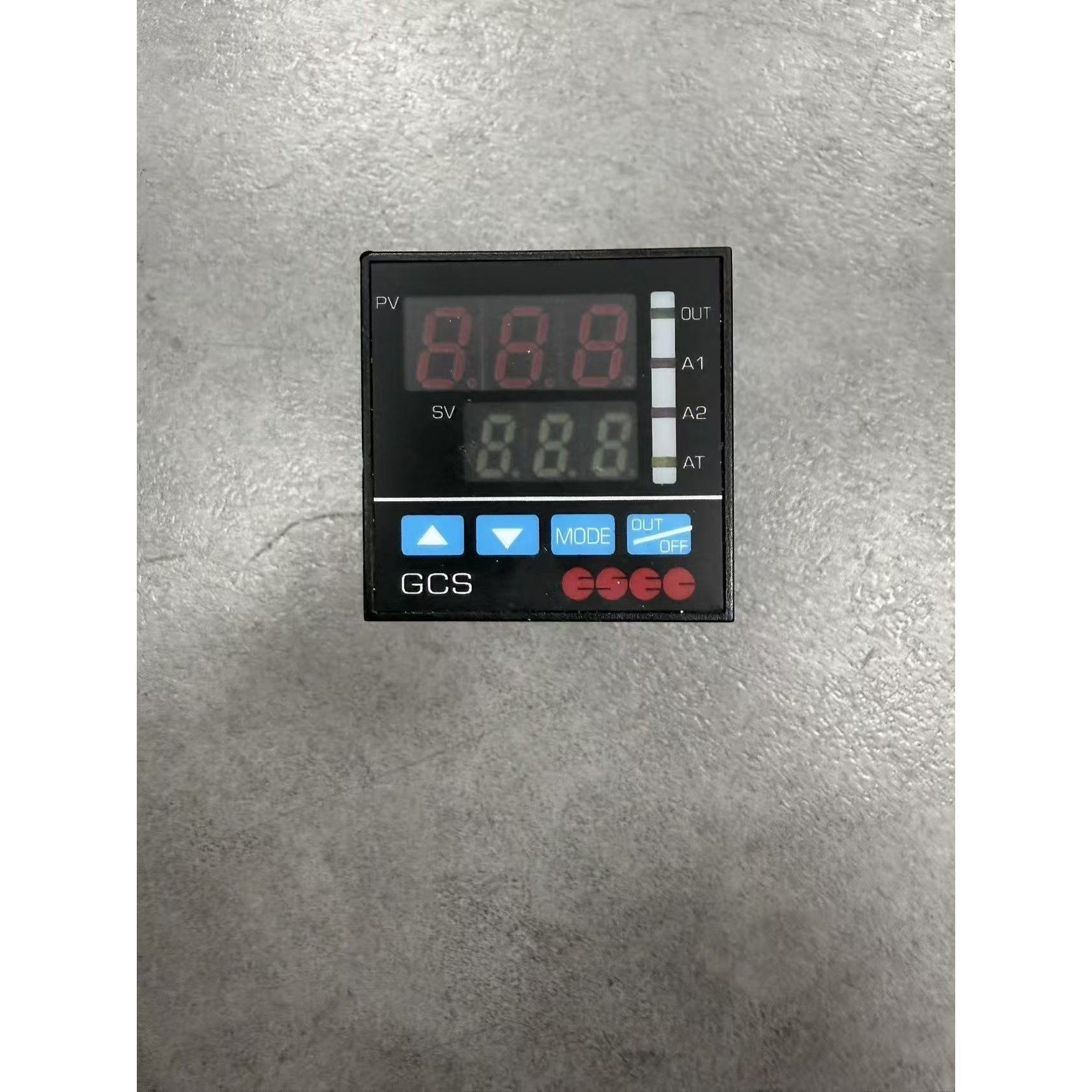 ESEC GCS-23A-S/E BK,A2,MR DIGI议价产品