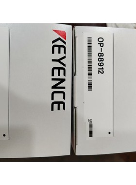 OP-88912 基恩士KEYENCE议价产品