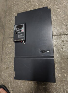 众辰变频器30KW NZ200T-30GY-4-24V 原装议价产品