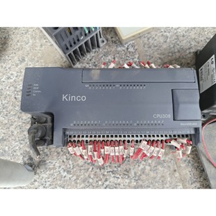 40AR 型号K308 议价产品 CPU308 Kinco步科PLC