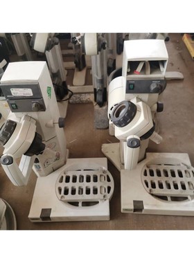 步琦buchi旋转蒸发器.R-200型,共有两个,没有玻璃件议价产品