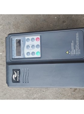 汇川变频器MD300NT5.5B-FS-AGDR-17,5.议价产品