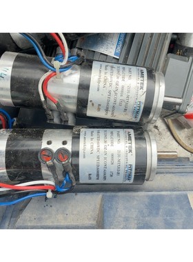 MT586电机直流伺服马达2131-MT5313-R1三坐标议价产品