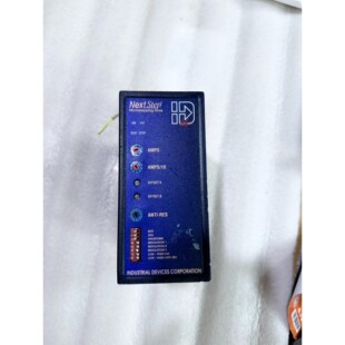 NextStep微步进驱动器,成色实拍,总共三个,需要的私聊议价产品