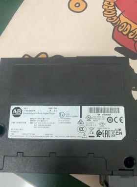 AB1756-OB32K模块,ControlLogi议价产品