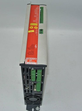 BECKHOFF AX2010 Servo Drive议价产品