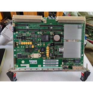 功议价产品 品相完好 环球插件机MVME3100主板 3100通讯板