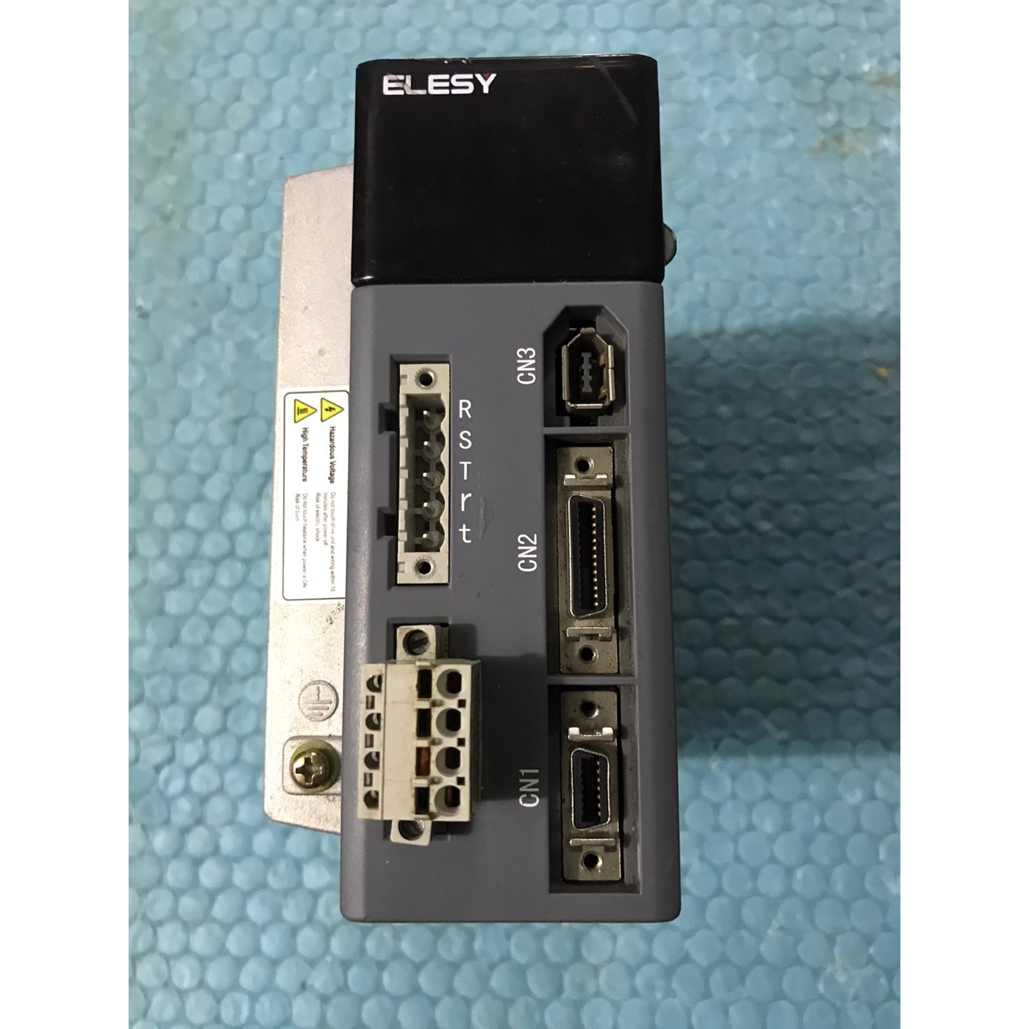 伺服驱动器 ESDA-05APA  现货实物 功能包好 ,议价产品